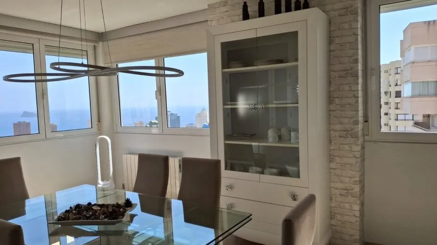 Apartamento de 136m² en Benidorm, Spain No. 3125 № 11