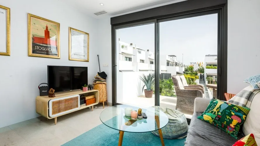 Apartamento de 66m² en Pilar de la Horadada, Spain No. 3068 № 20