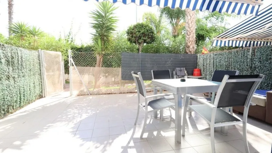 Apartamento de 63m² en Alicante, Spain No. 3123