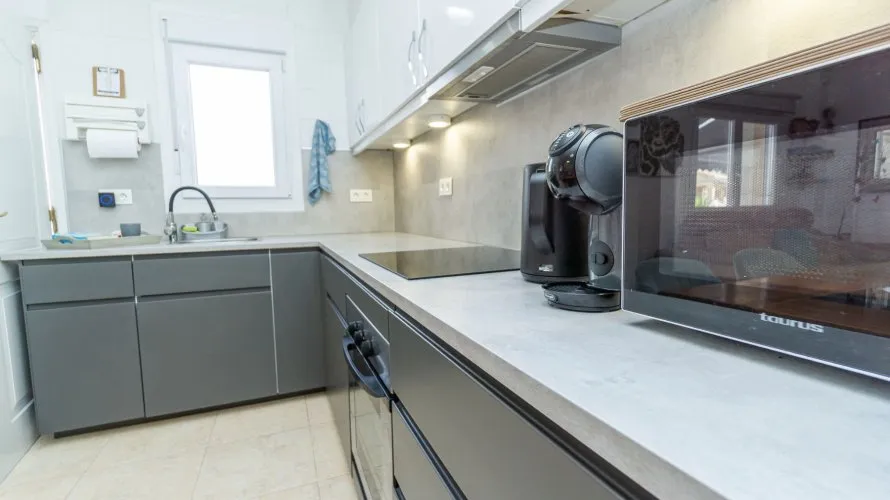 Сasa de 87m² en Rojales, Spain No. 3166 № 12