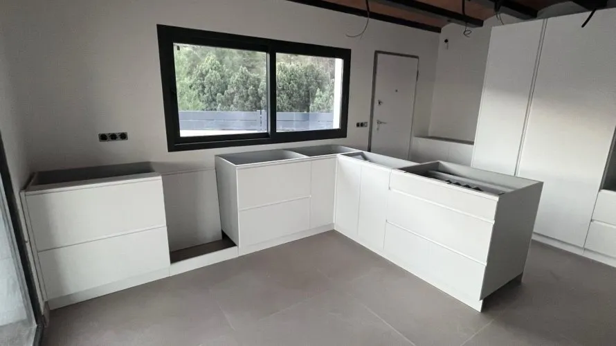 Apartamento de 3 dormitorios en Penaguila, Spain No. 3117 № 12