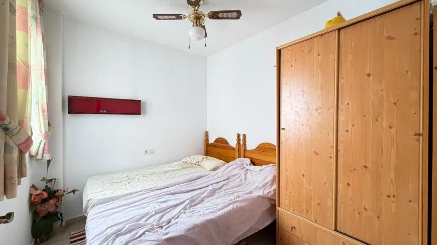 Apartamento de 2 dormitorios en Torrevieja, Spain No. 3097 № 1
