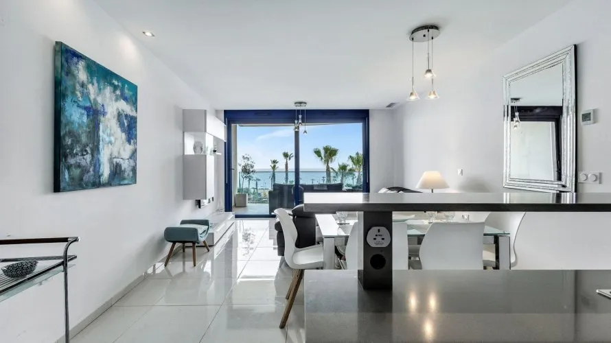 Apartamento de 114m² en Torrevieja, Spain No. 3155 № 12