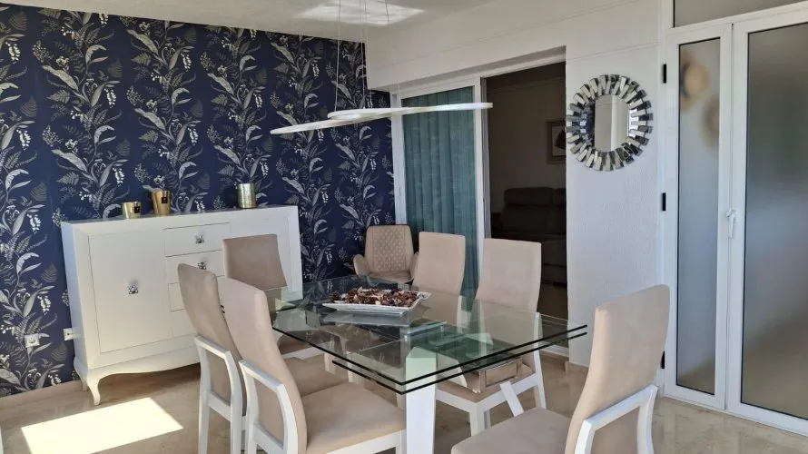 Apartamento de 136m² en Benidorm, Spain No. 3125 № 6