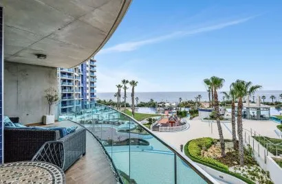 Apartamento de 114m² en Torrevieja, Spain No. 3155