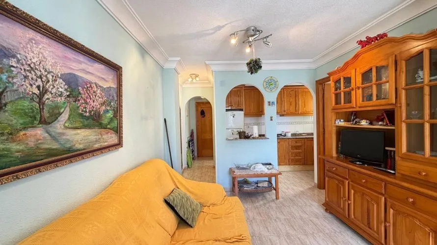 Apartamento de 2 dormitorios en Torrevieja, Spain No. 3097 № 17