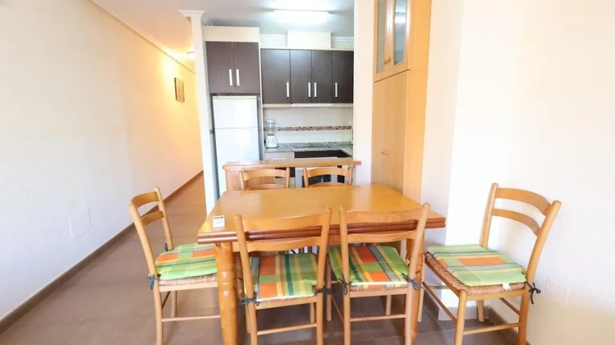 Apartamento de 1 dormitorio en Torrevieja, Spain No. 3104 № 7