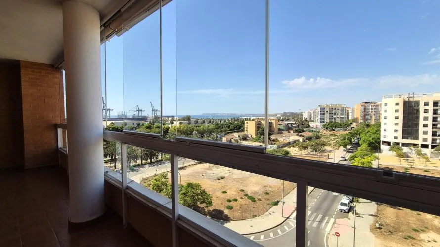 Apartamento de 2 dormitorios en Alicante, Spain No. 3160 № 14