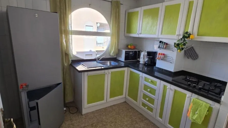 Apartamento de 2 dormitorios en Torrevieja, Spain No. 3099 № 2