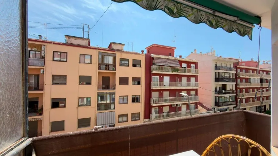 Apartamento de 2 dormitorios en Villajoyosa, Spain No. 3178 № 16