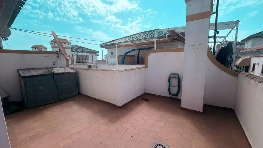 Apartamento de 1 dormitorio en Torrevieja, Spain No. 3175 № 27