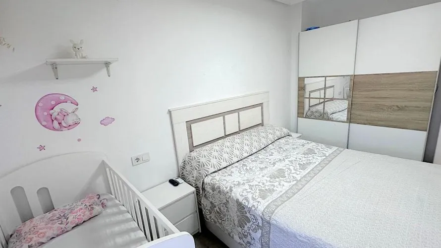 Сasa de 1 dormitorio en Guardamar del Segura, Spain No. 3126 № 8