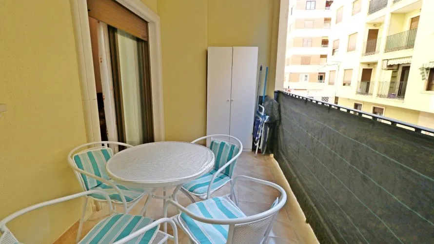 Apartamento de 2 dormitorios en Torrevieja, Spain No. 3187 № 14