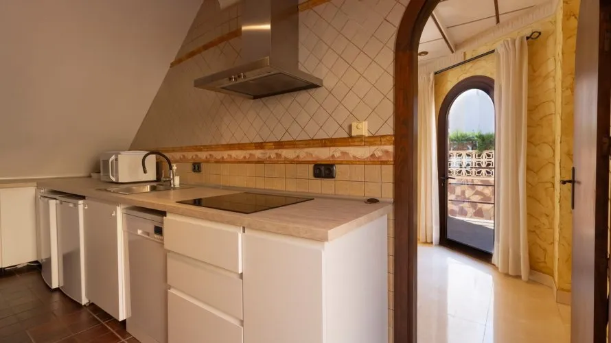 Villa de 624m² en La Zenia, Spain No. 3052 № 21