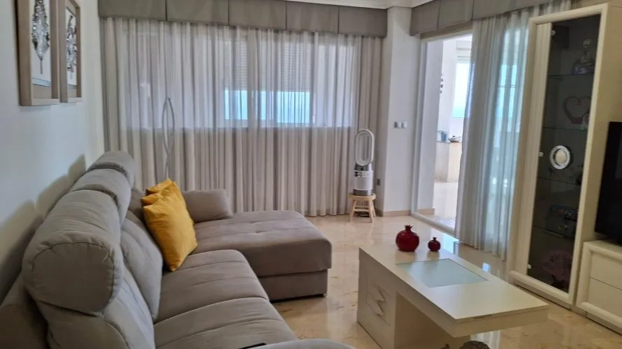 Apartamento de 136m² en Benidorm, Spain No. 3125 № 23