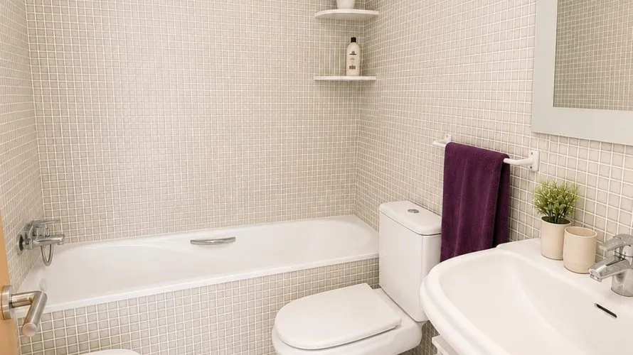 Apartamento de 81m² en Finestrat, Spain No. 3073 № 20