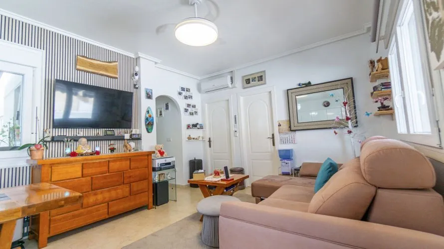 Сasa de 87m² en Rojales, Spain No. 3166 № 5