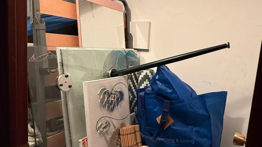 Apartamento de 1 dormitorio en Torrevieja, Spain No. 3168 № 25