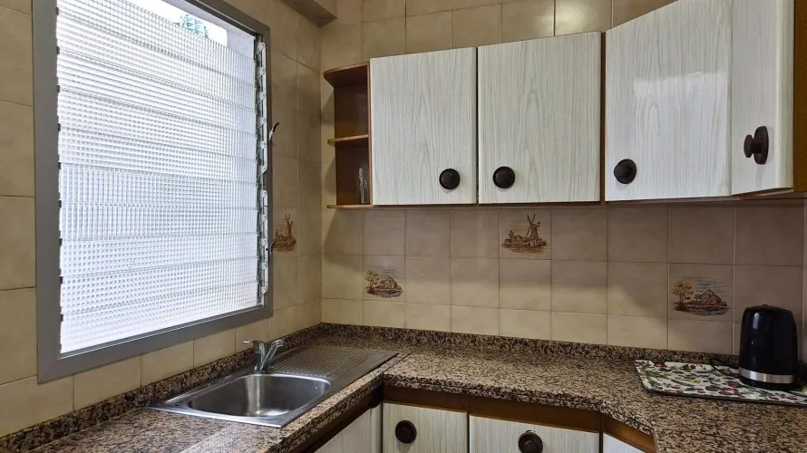 Apartamento de 1 dormitorio en Campoamor, Spain No. 3111 № 4