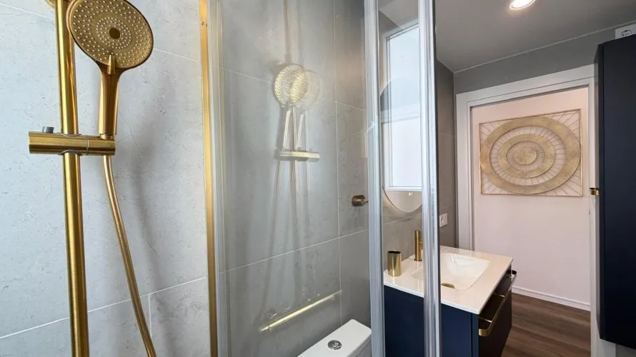 Apartamento de 3 dormitorios en Torrevieja, Spain No. 3084 № 8