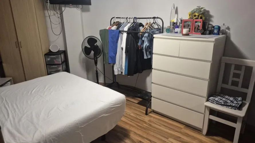Apartamento de 2 dormitorios en Valencia, Spain No. 3076 № 15