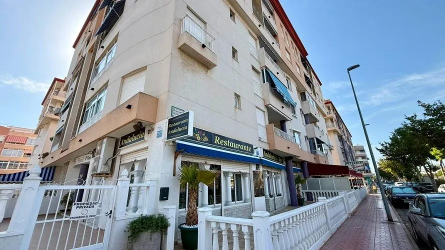 Propiedad comercial de 101m² en Guardamar del Segura, Spain No. 3131 № 13