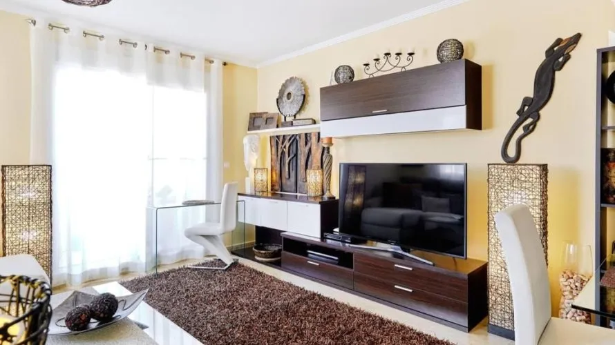 Apartamento de 110m² en Dehesa De Campoamor, Spain No. 3048 № 10