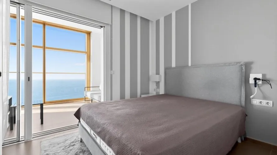 Apartamento de 2 dormitorios en Benidorm, Spain No. 3094 № 23