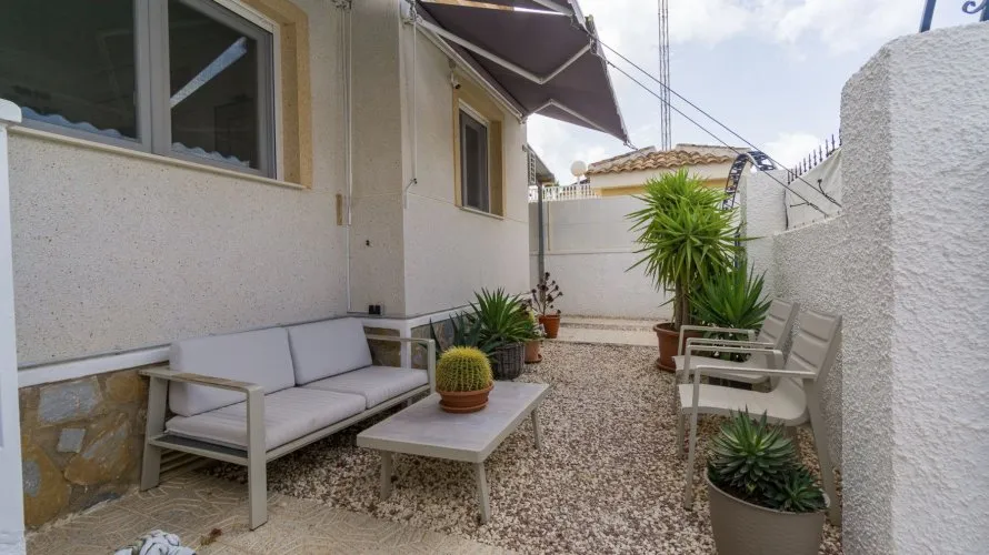 Сasa de 87m² en Rojales, Spain No. 3166 № 23