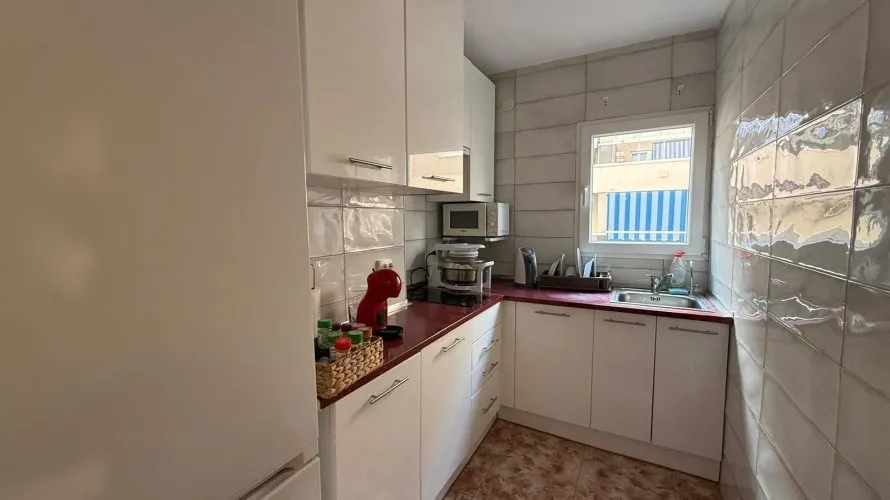 Apartamento de 1 dormitorio en Torrevieja, Spain No. 3168 № 7