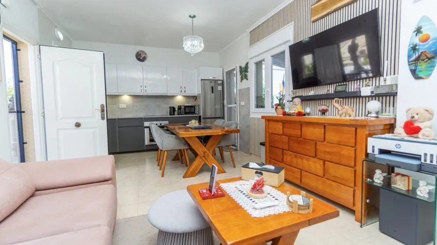 Сasa de 87m² en Rojales, Spain No. 3166 № 6