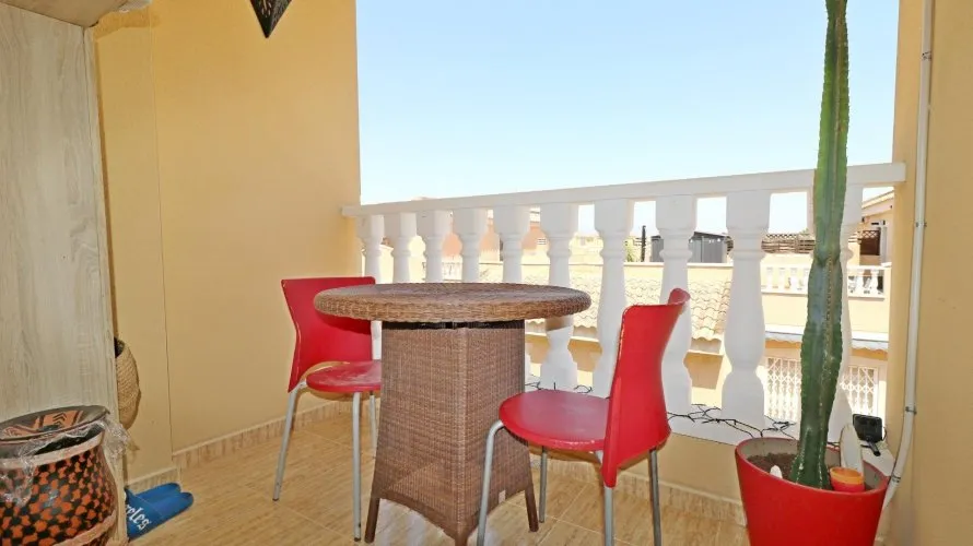 Ático de 2 dormitorios en Formentera del Segura, Spain No. 3183 № 6