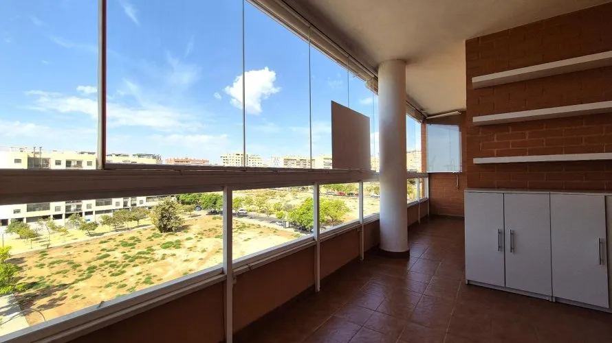 Apartamento de 2 dormitorios en Alicante, Spain No. 3160 № 19