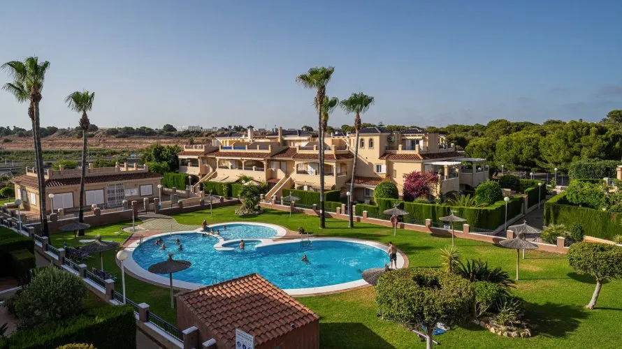 Ático de 72m² en Mil Palmeras, Spain No. 3101 № 6
