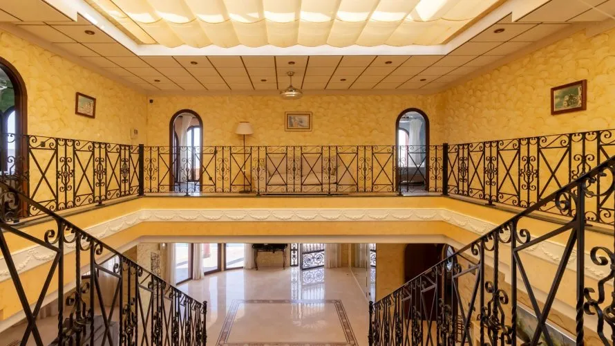 Villa de 624m² en La Zenia, Spain No. 3052 № 26