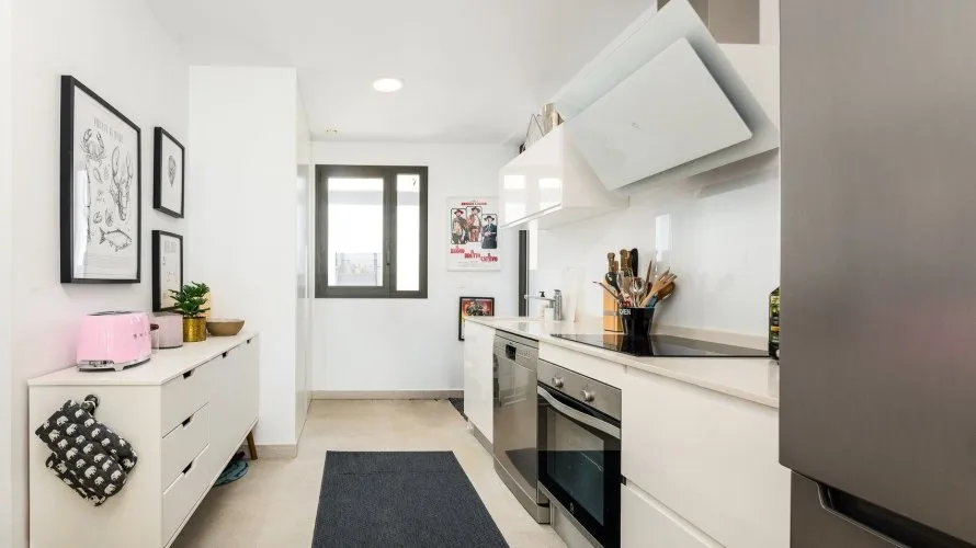 Apartamento de 66m² en Pilar de la Horadada, Spain No. 3068 № 27