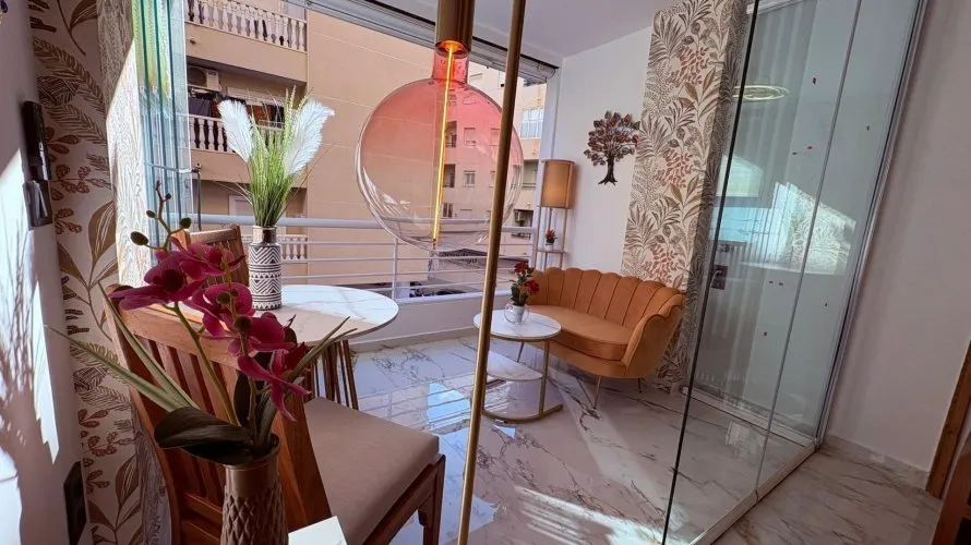 Apartamento de 1 dormitorio en Torrevieja, Spain No. 3102 № 25