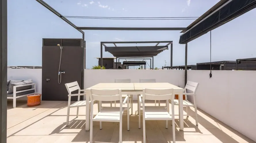 Apartamento de 66m² en Pilar de la Horadada, Spain No. 3068 № 2