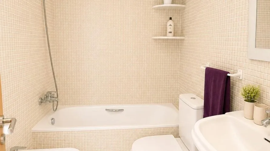 Apartamento de 81m² en Finestrat, Spain No. 3073 № 19