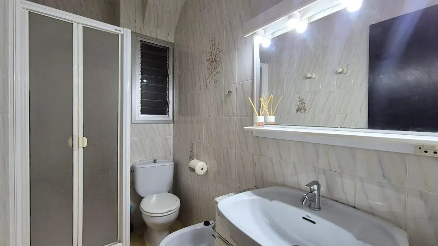 Apartamento de 1 dormitorio en Campoamor, Spain No. 3111 № 1