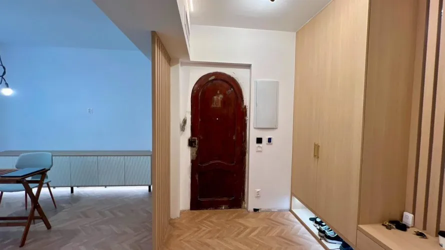 Apartamento de 2 dormitorios en Valencia, Spain No. 3120 № 2