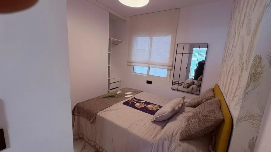 Apartamento de 1 dormitorio en Torrevieja, Spain No. 3102 № 4