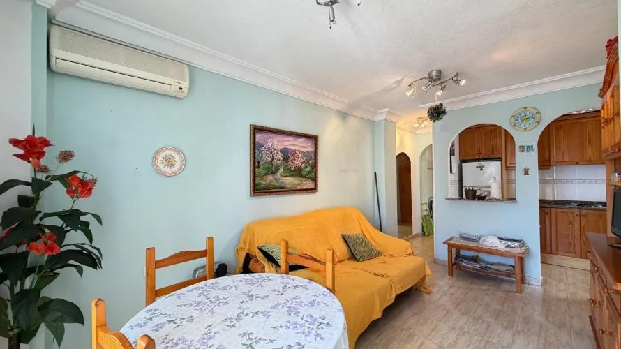 Apartamento de 2 dormitorios en Torrevieja, Spain No. 3097 № 18