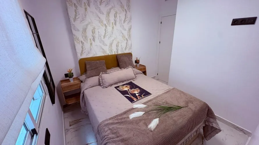 Apartamento de 1 dormitorio en Torrevieja, Spain No. 3102 № 9