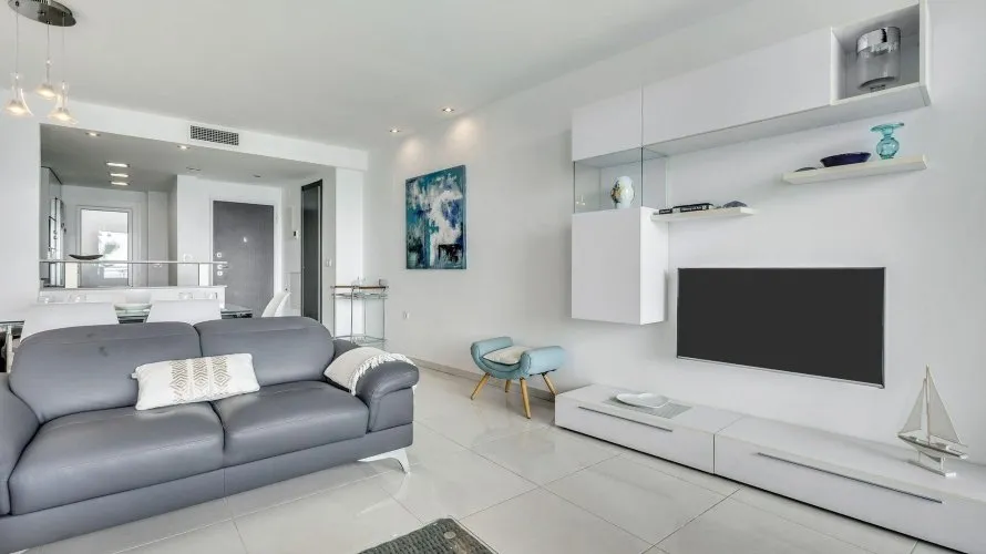 Apartamento de 114m² en Torrevieja, Spain No. 3155 № 5