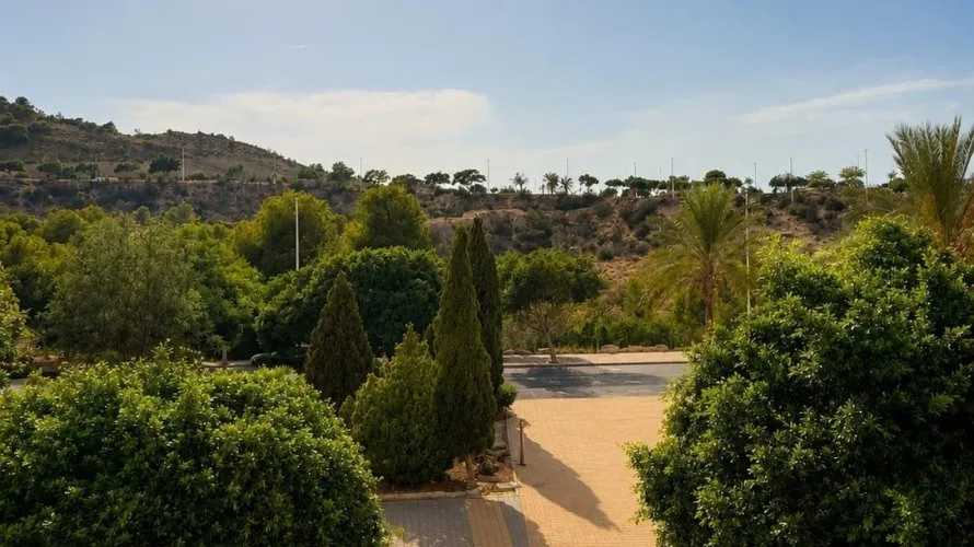 Apartamento de 81m² en Finestrat, Spain No. 3073 № 1