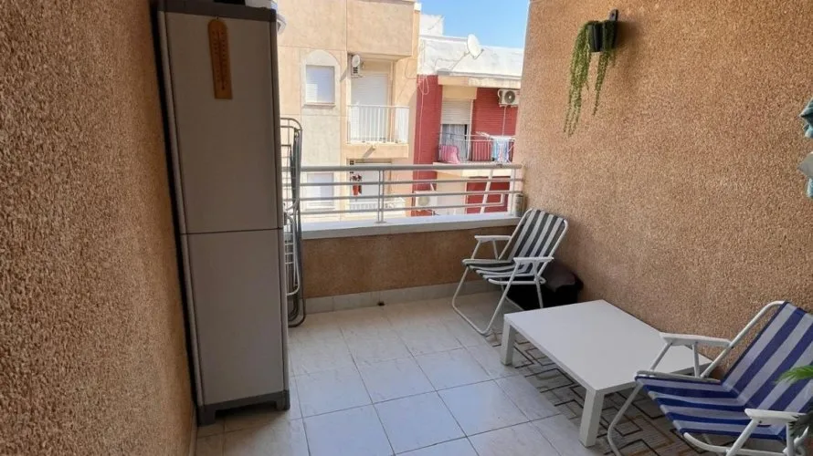 Apartamento de 2 dormitorios en Torrevieja, Spain No. 3099 № 5