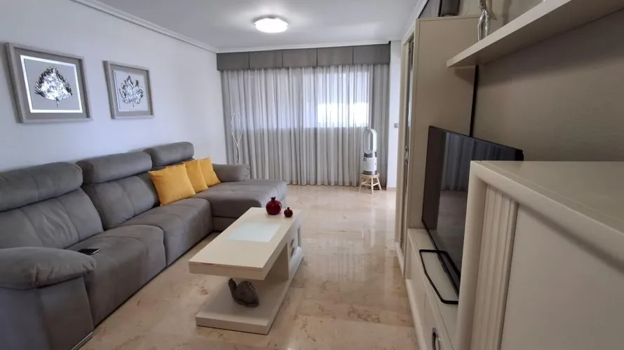 Apartamento de 136m² en Benidorm, Spain No. 3125 № 7