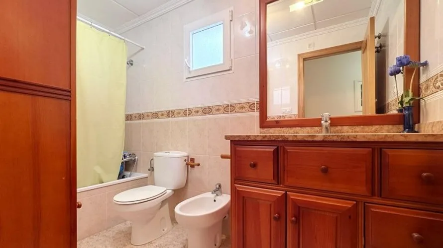 Apartamento de 3 dormitorios en Torrevieja, Spain No. 3174 № 2