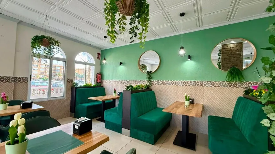 Propiedad comercial de 101m² en Guardamar del Segura, Spain No. 3131 № 9